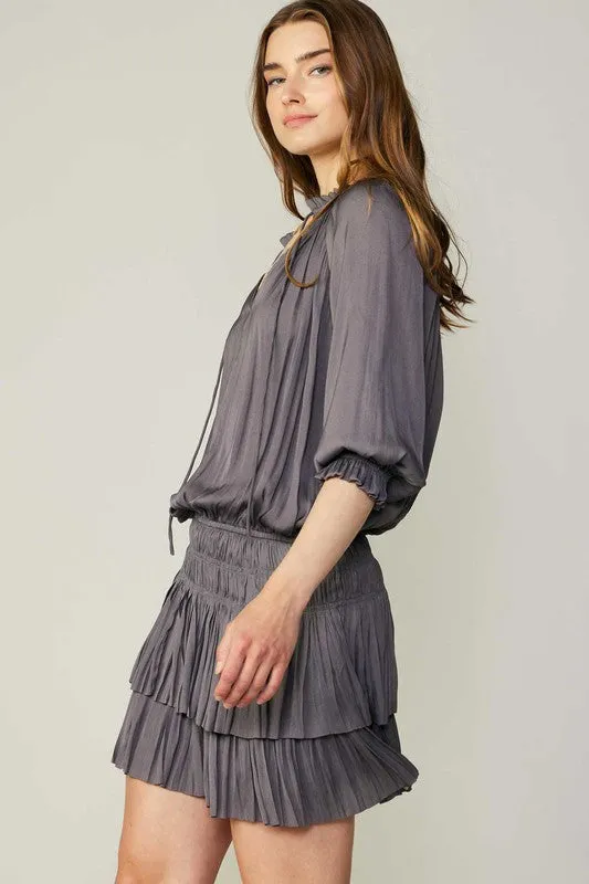 The Gabby Dress