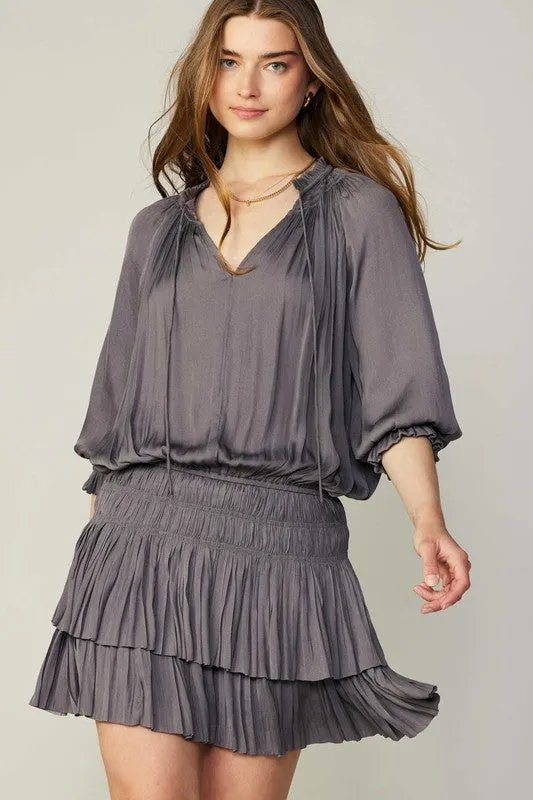 The Gabby Dress