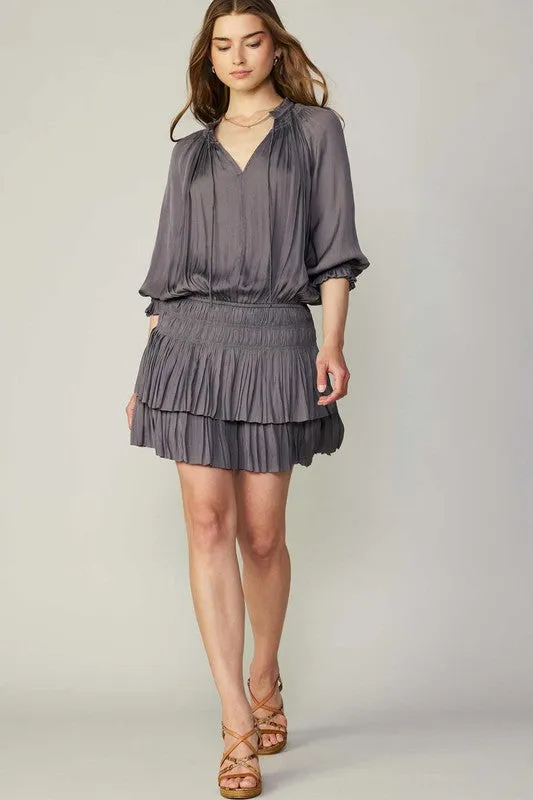 The Gabby Dress