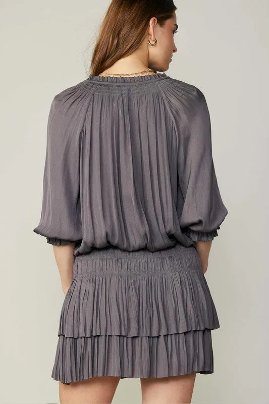 The Gabby Dress