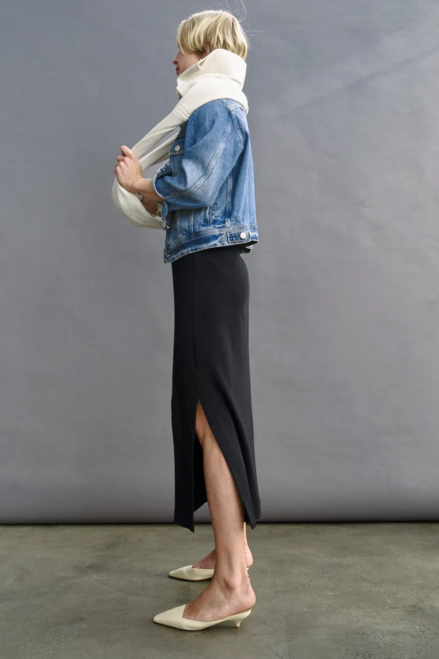 The High Hopes Skirt
