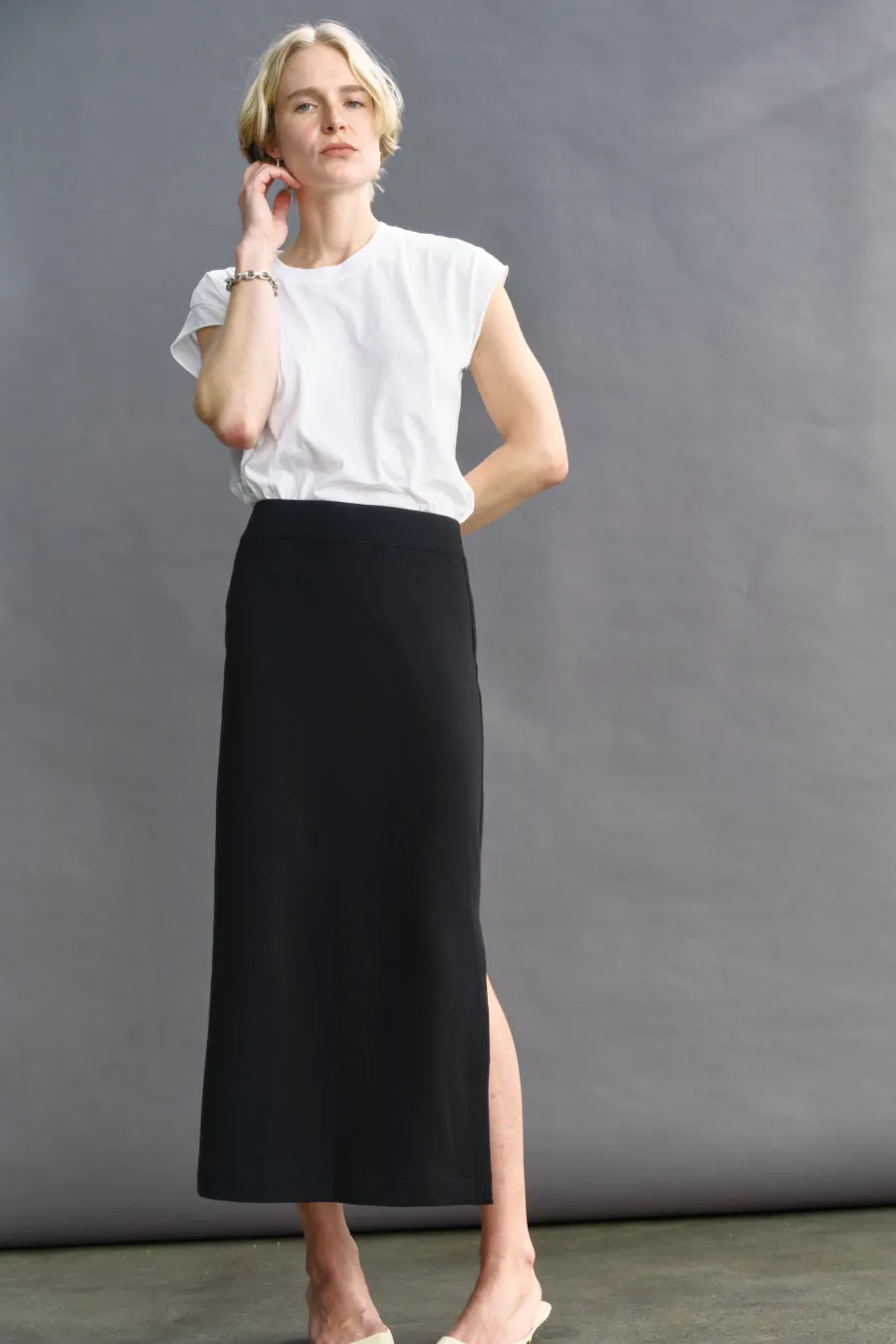 The High Hopes Skirt