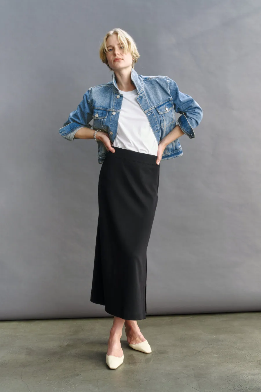 The High Hopes Skirt