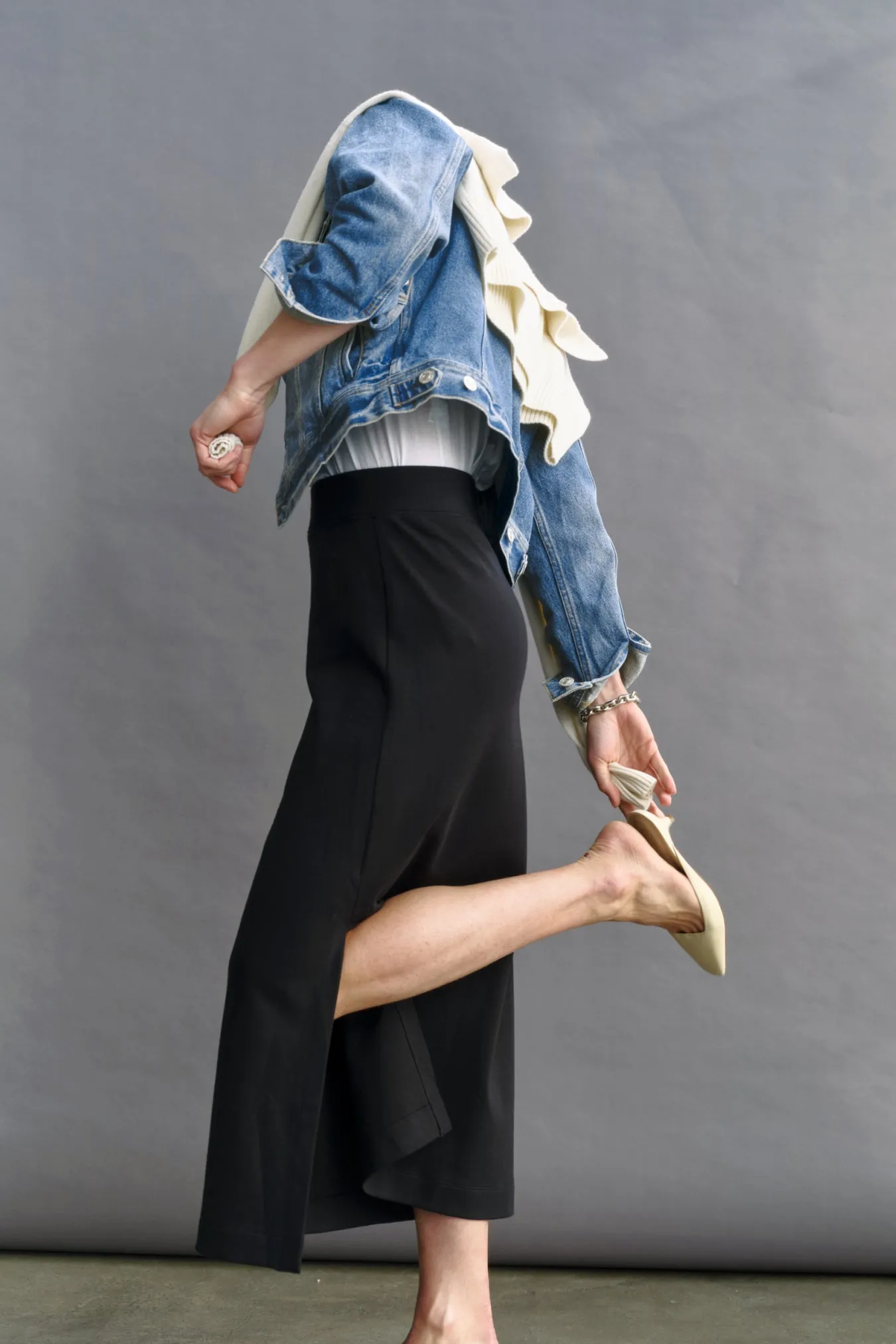 The High Hopes Skirt