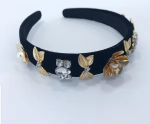 The Royal Headband