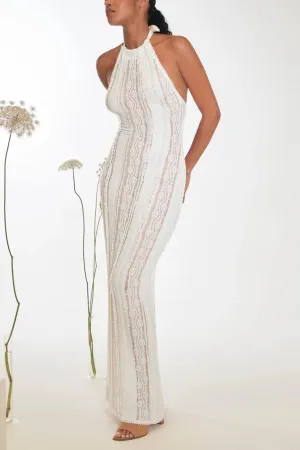 Thea Maxi Dress