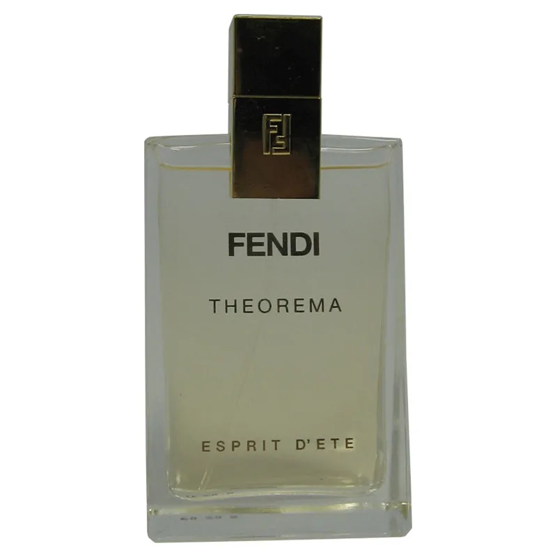 Theorema Esprit D'Ete Eau De Toilette for Women