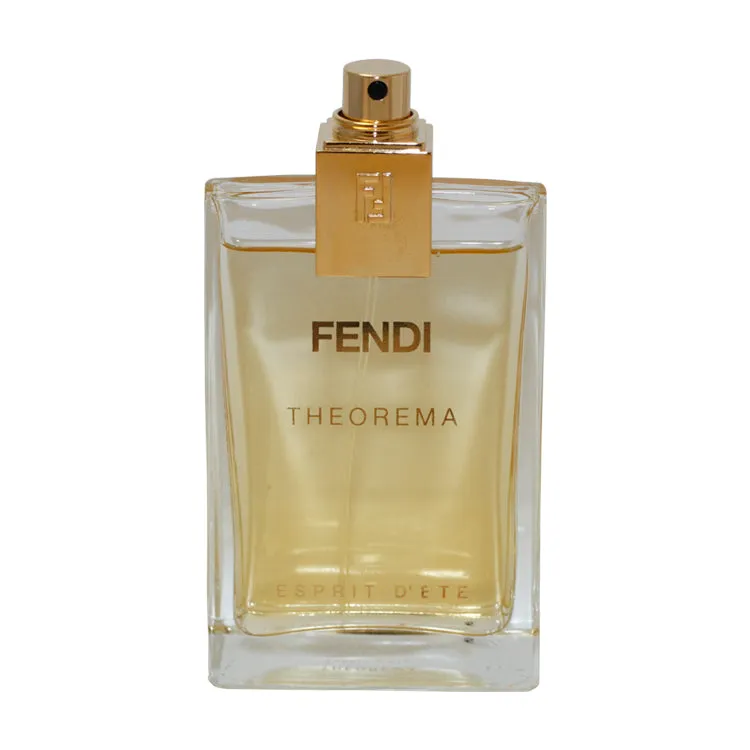 Theorema Esprit D'Ete Eau De Toilette for Women