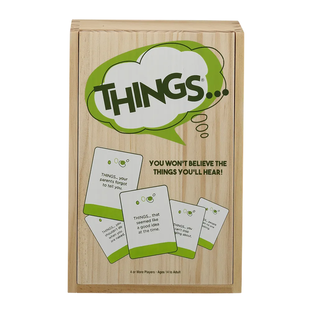 THINGS…®