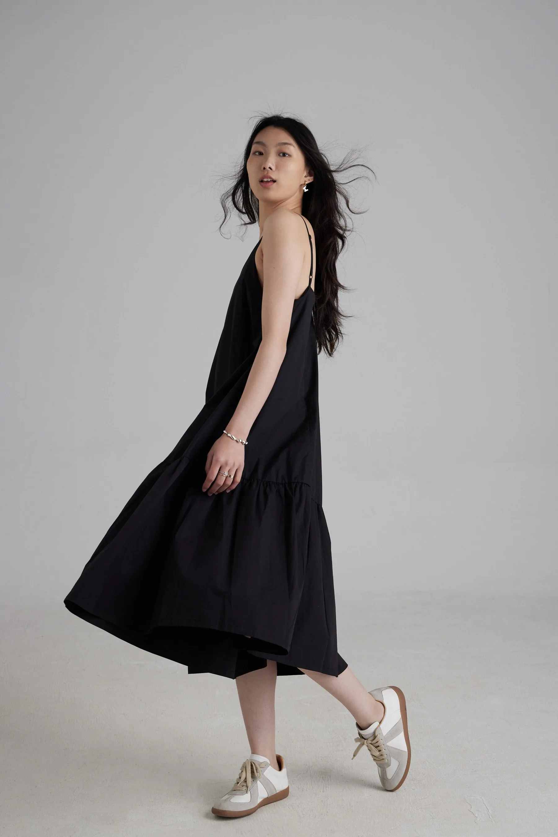 TR2411 Emilia A-line Dress