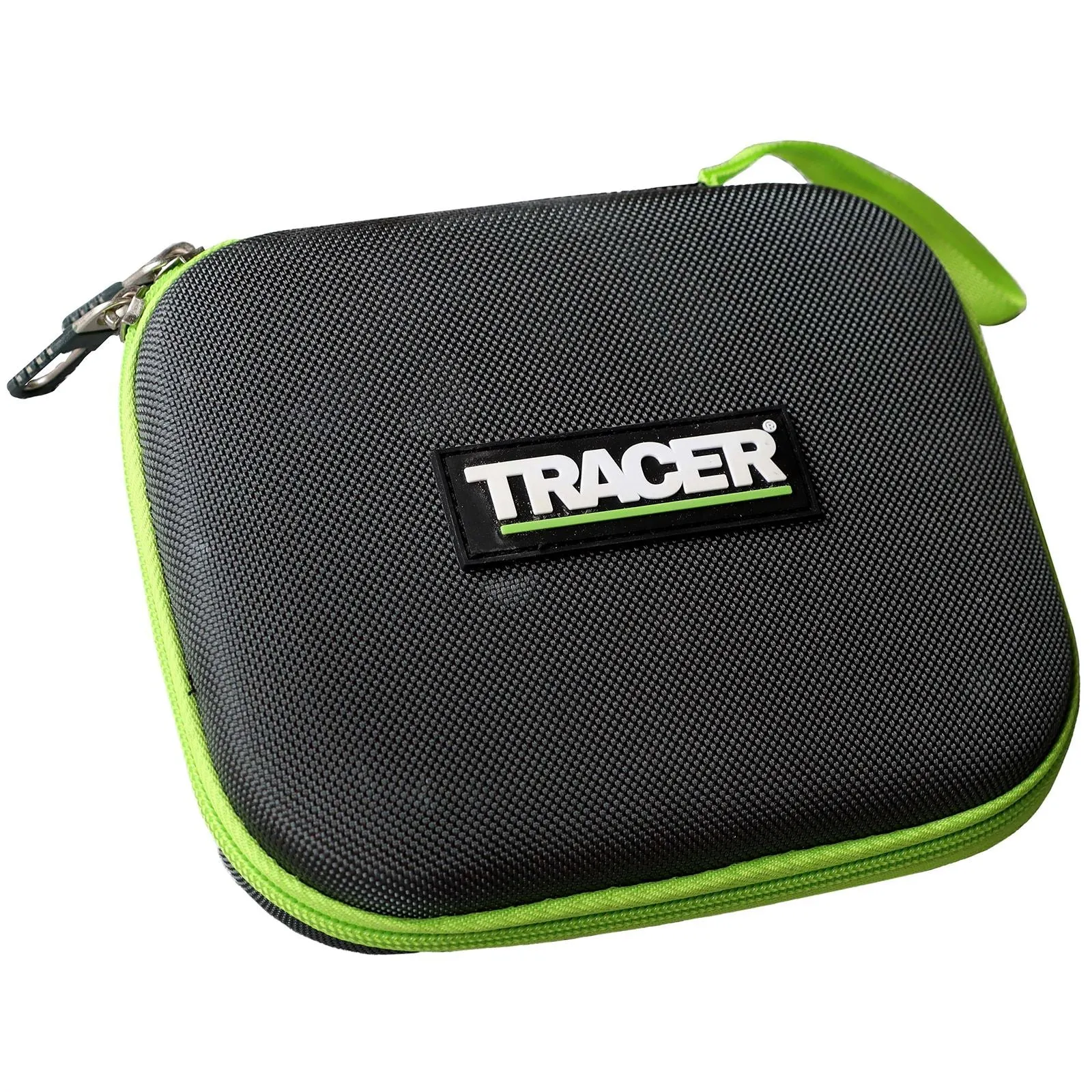 TRACER Pro Scribe Tool Deep Hole Pencil and 6 Replacement Lead Holster