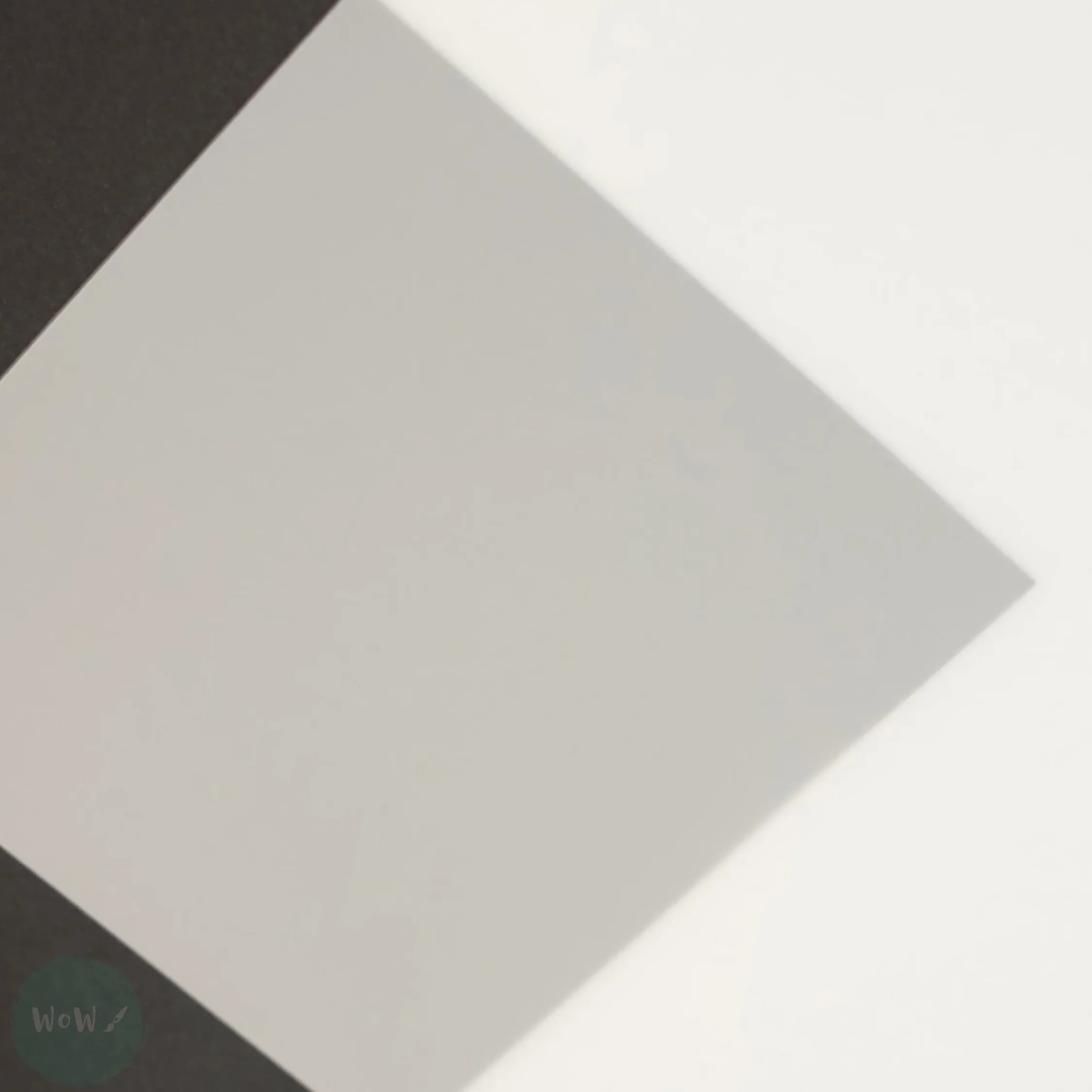 TRACING -  Polyester Drafting Film Pad - POLYDRAW - 50 Micron - Double Matt - A3