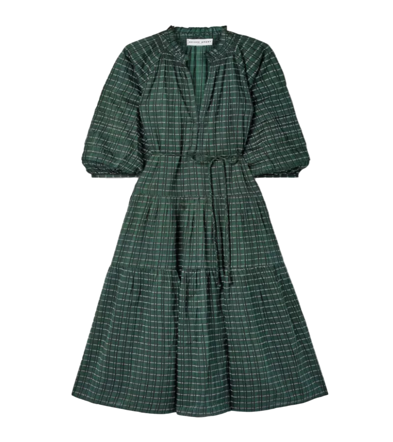 Trinidad Maxi Dress