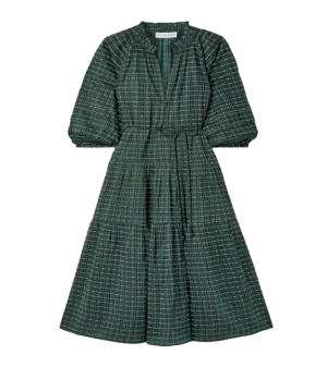 Trinidad Maxi Dress