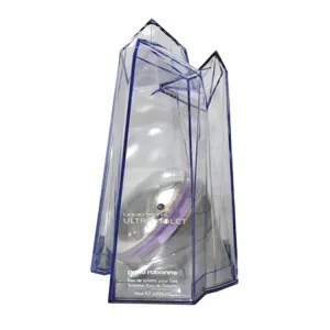 Ultraviolet Liquid Metal Summer Eau De Toilette for Women