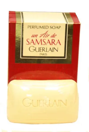 Un Air De Samsara Soap for Women