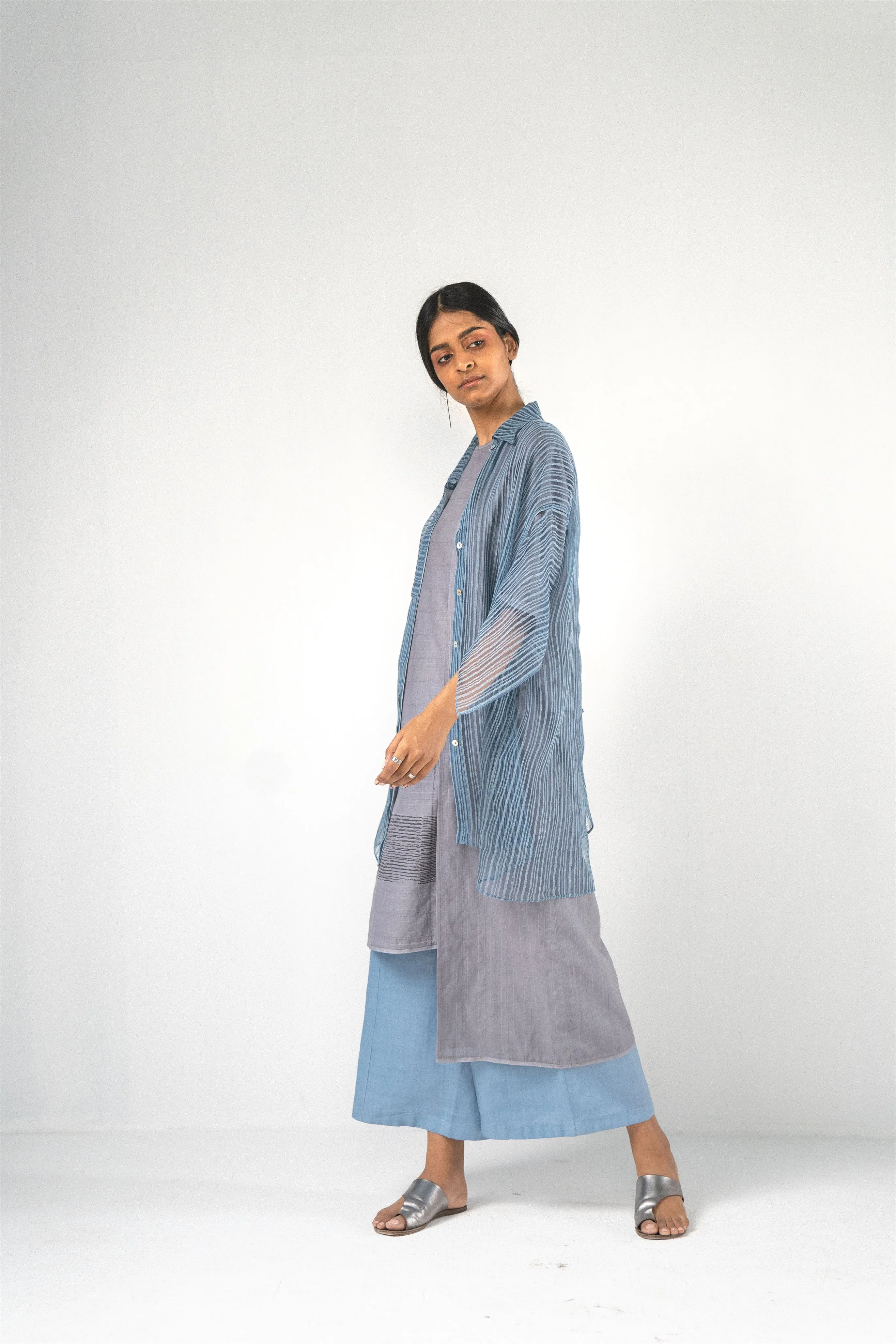 Urvashi Kaur   -   Terra Shirt N/A