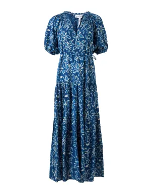 Uva Romantic Dress