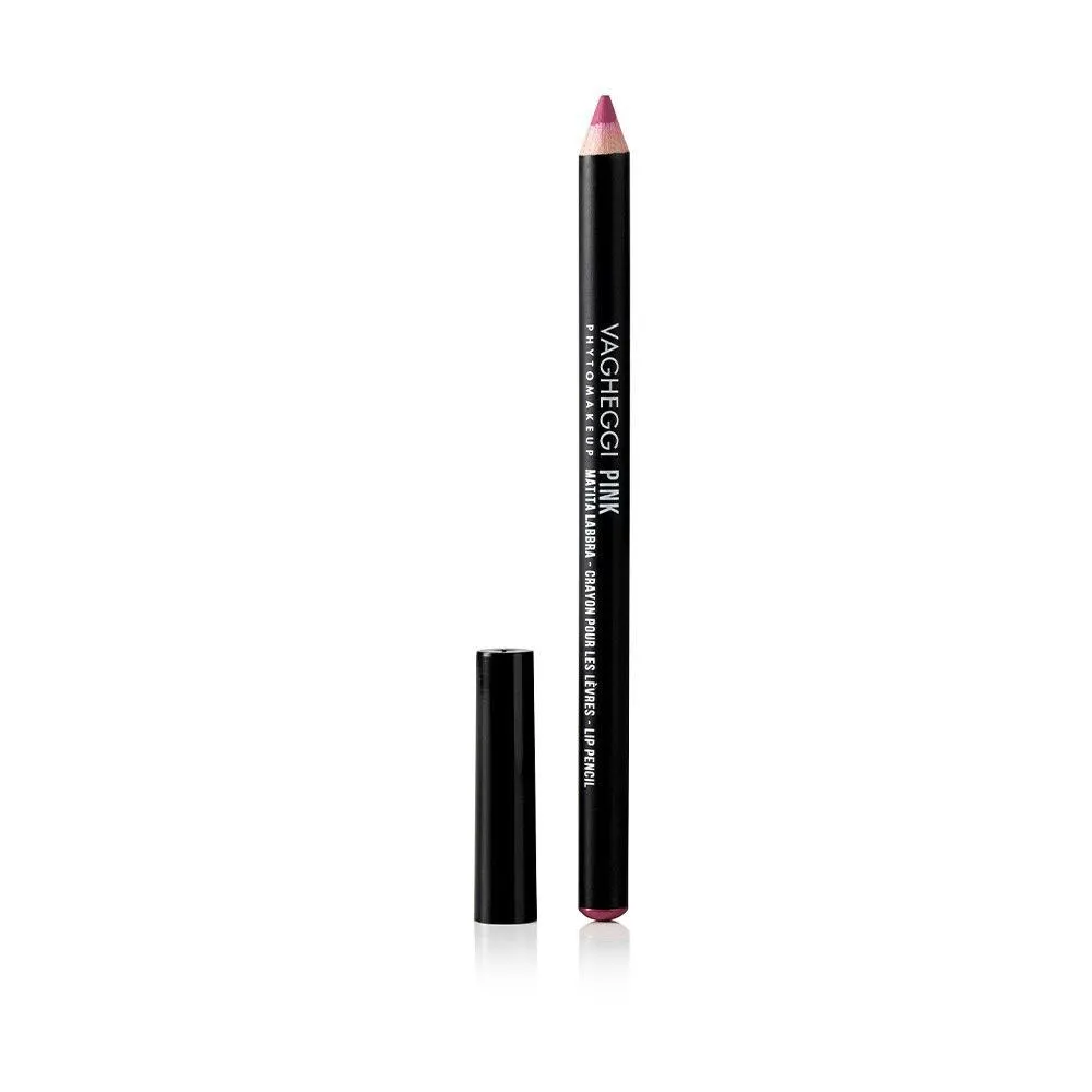 Vagheggi Phytomakeup Lip Pencil - Pink
