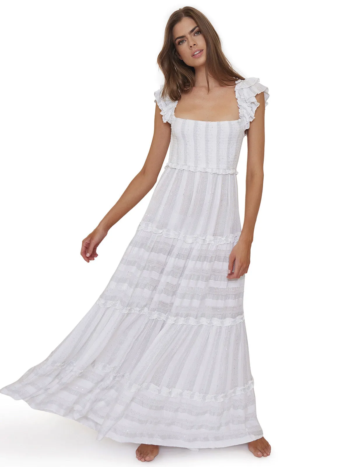 Victoria Dress