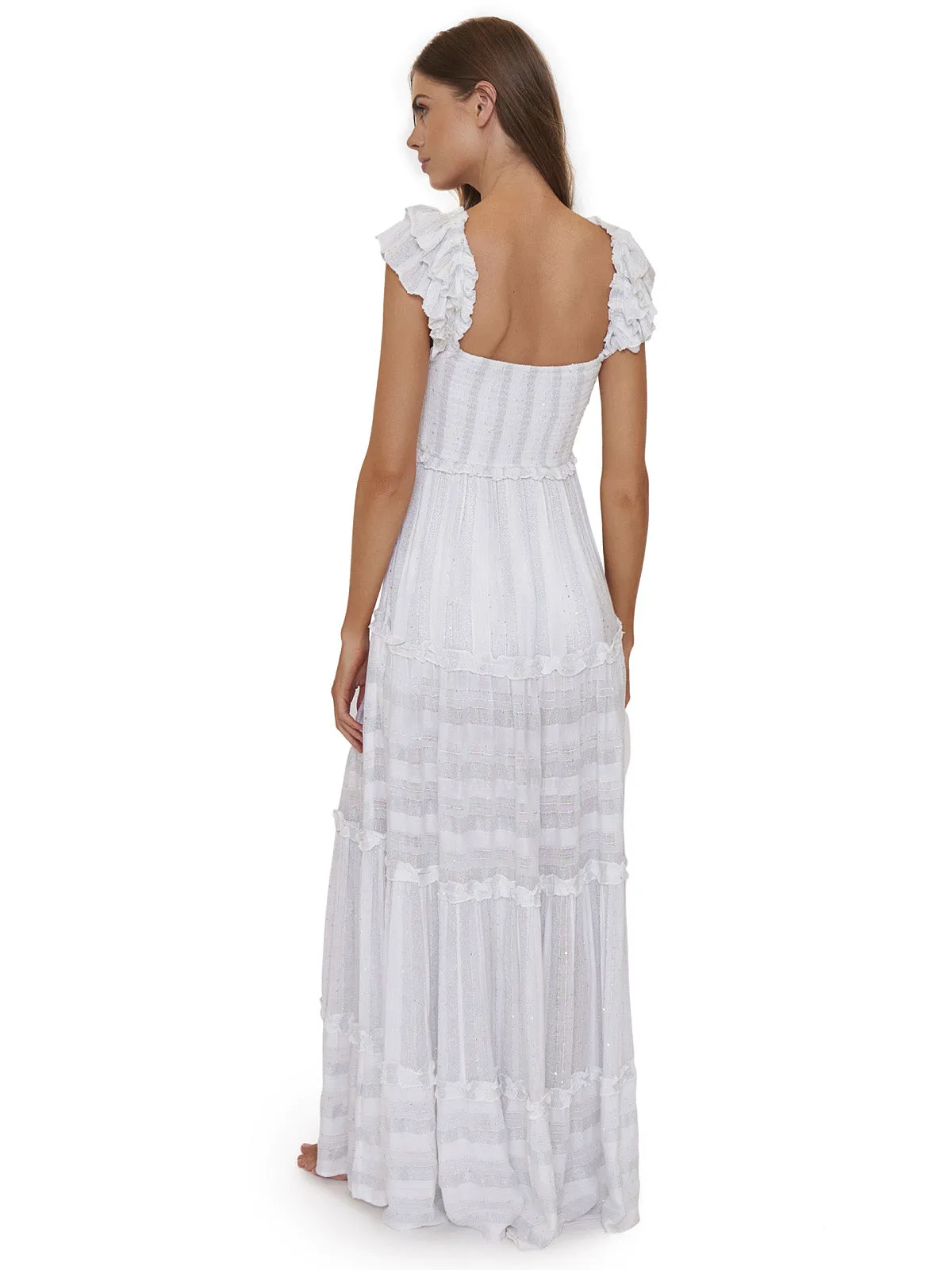 Victoria Dress