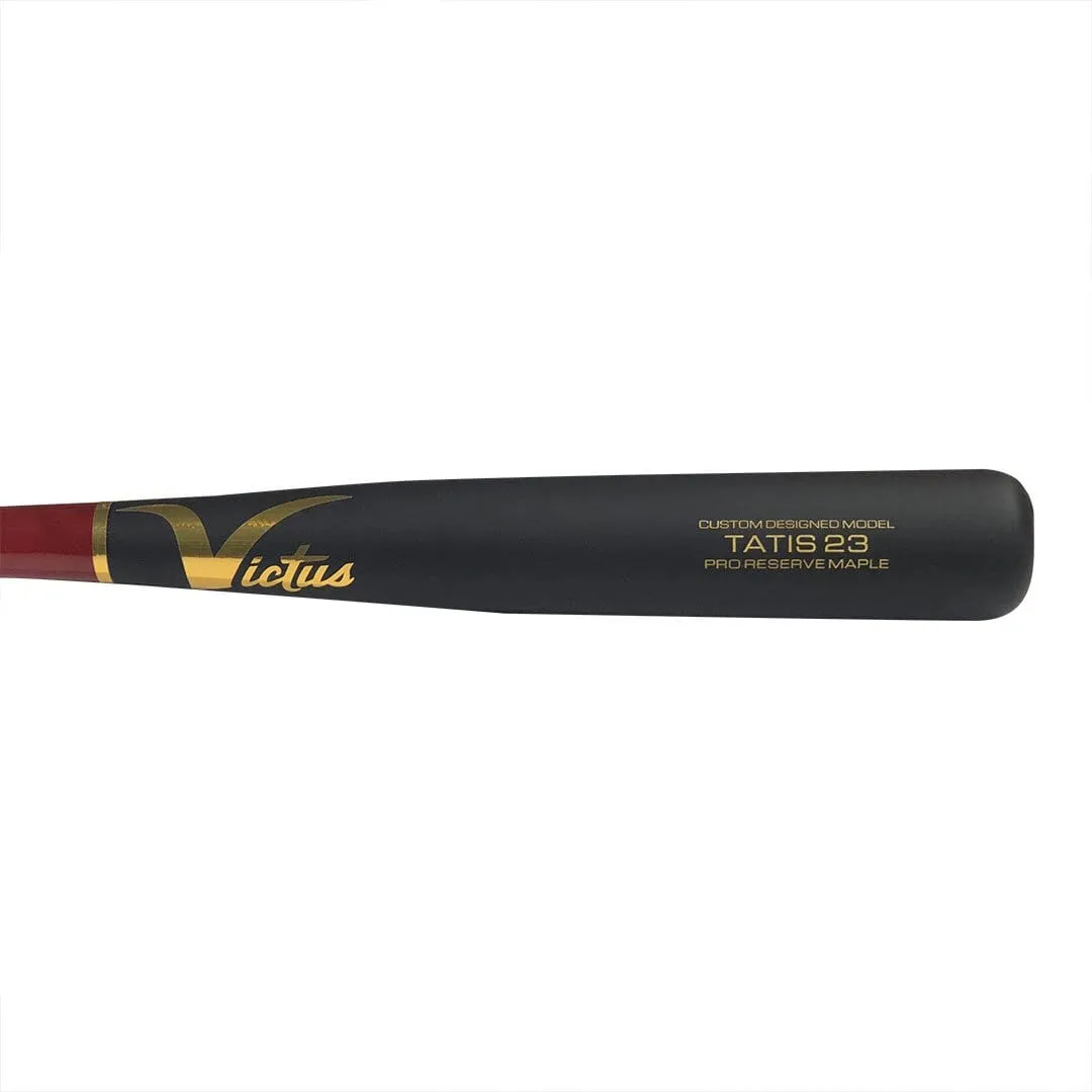 Victus Tatis23 Wood Baseball Bat | Maple | 32" (-3)