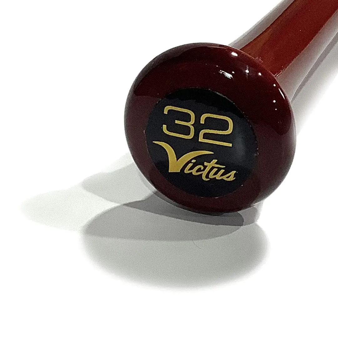 Victus Tatis23 Wood Baseball Bat | Maple | 32" (-3)