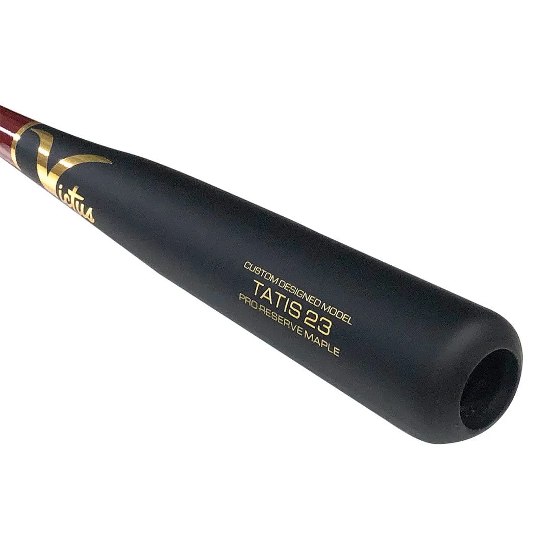 Victus Tatis23 Wood Baseball Bat | Maple | 32" (-3)