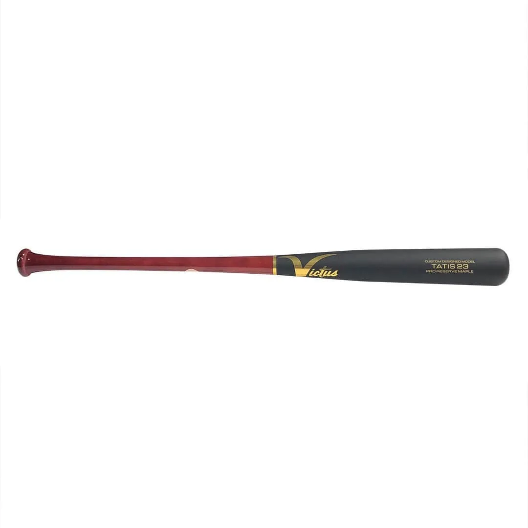 Victus Tatis23 Wood Baseball Bat | Maple | 33" (-3)