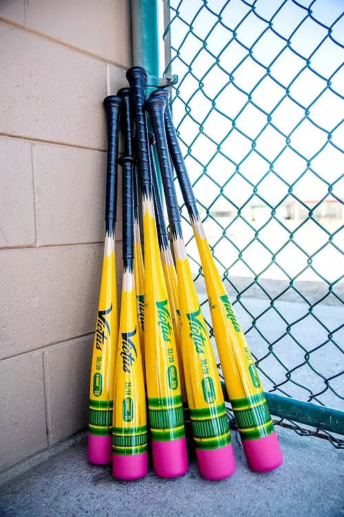 Victus Vibe Pencil BBCOR -3 Baseball Bat