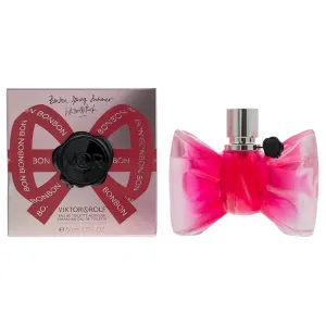 Viktor&Rolf Bonbon Spring Summer - Perfume For Women - EDT Sparkling 50 ml