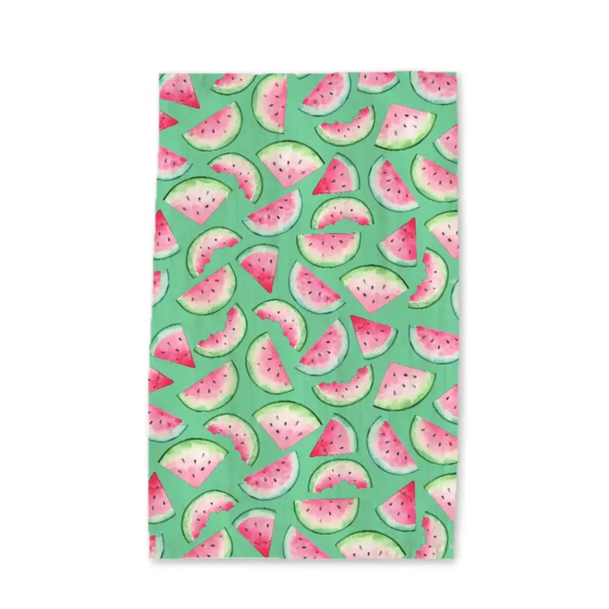 Watermelon Tea Towel