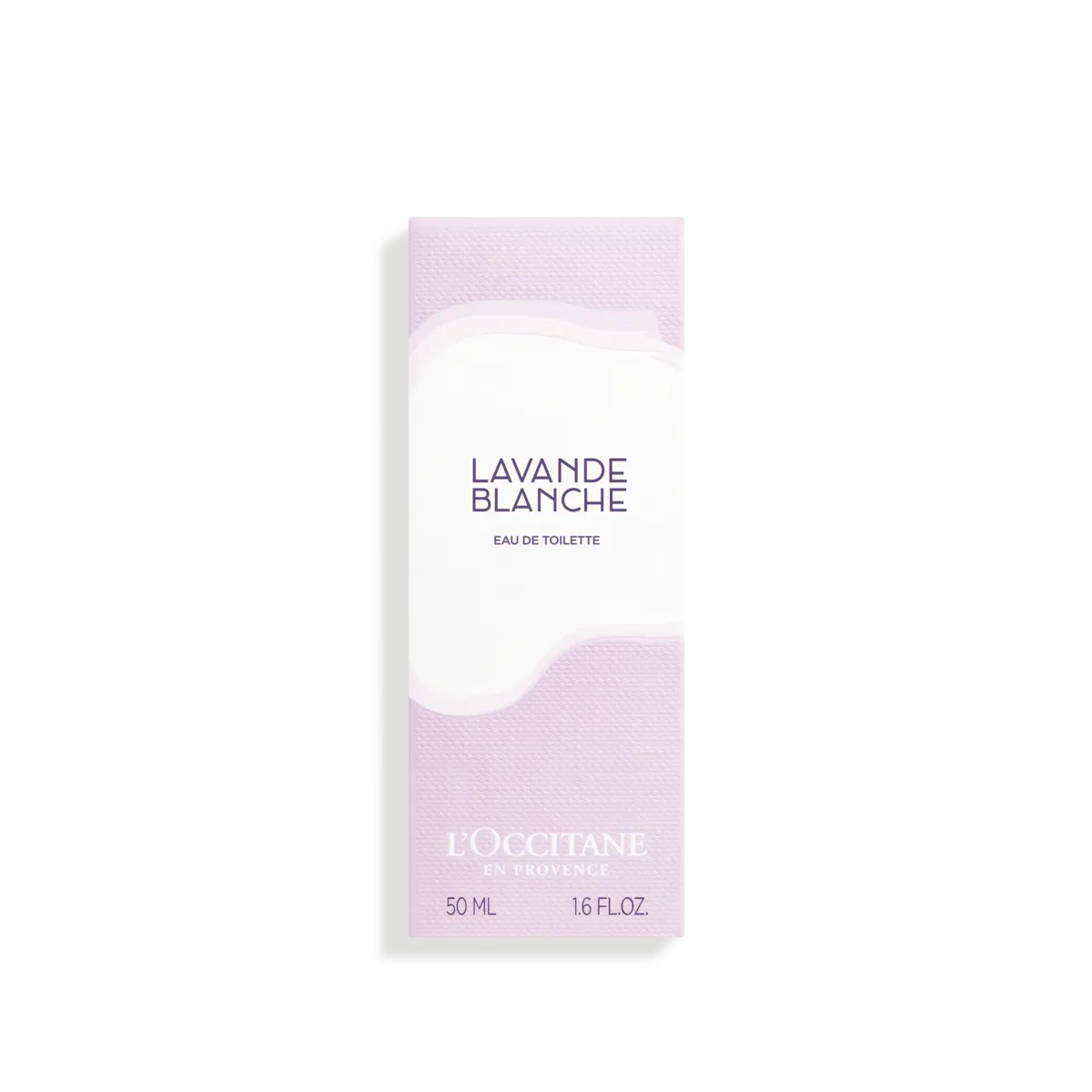 White Lavender Eau de Toilette
