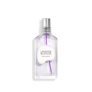 White Lavender Eau de Toilette