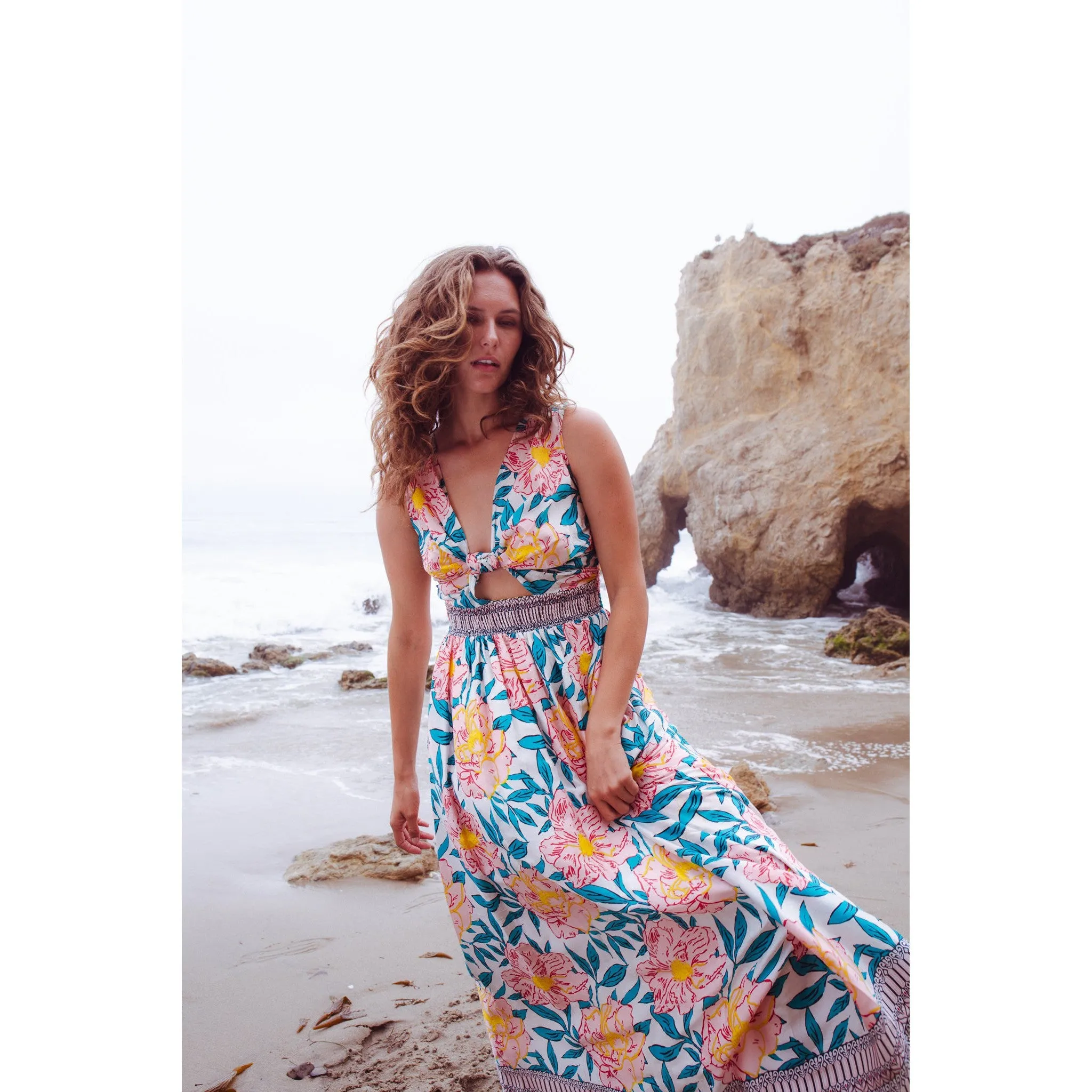 Willow Maxi Dress