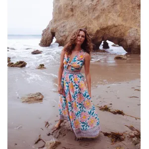 Willow Maxi Dress