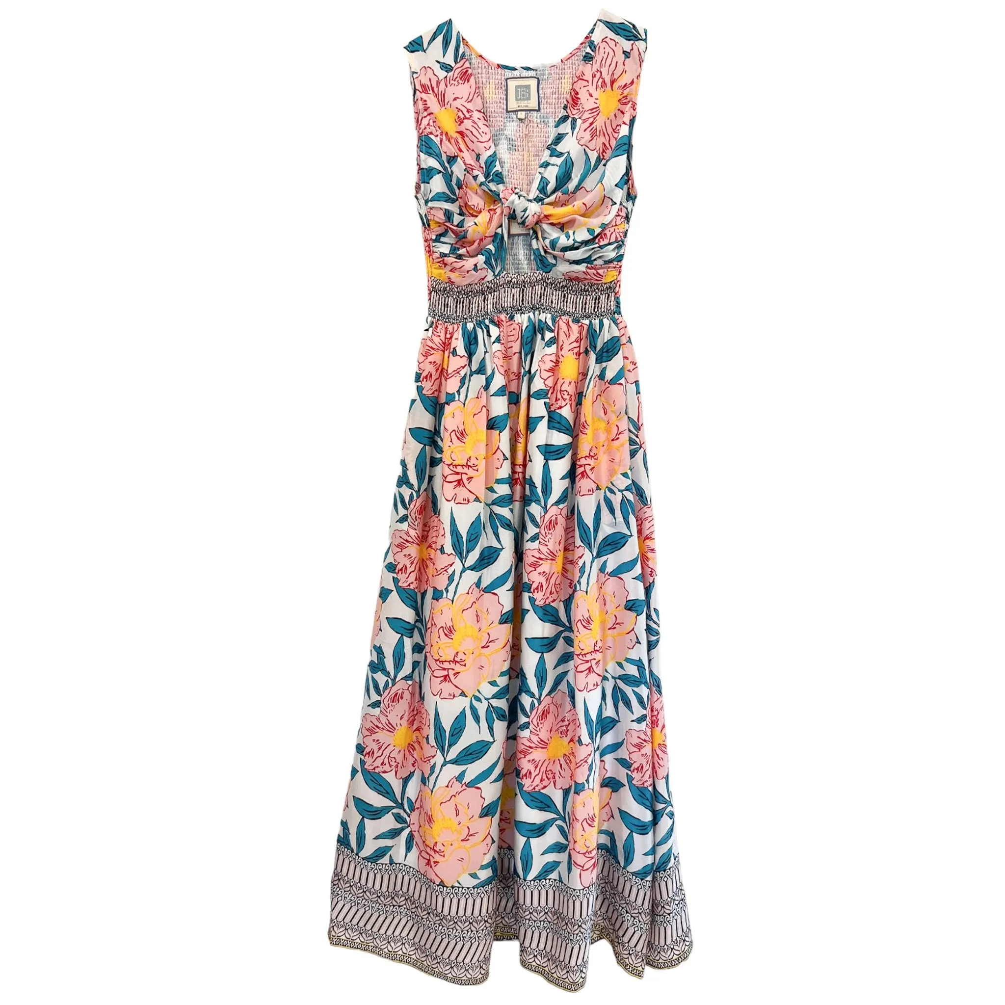 Willow Maxi Dress