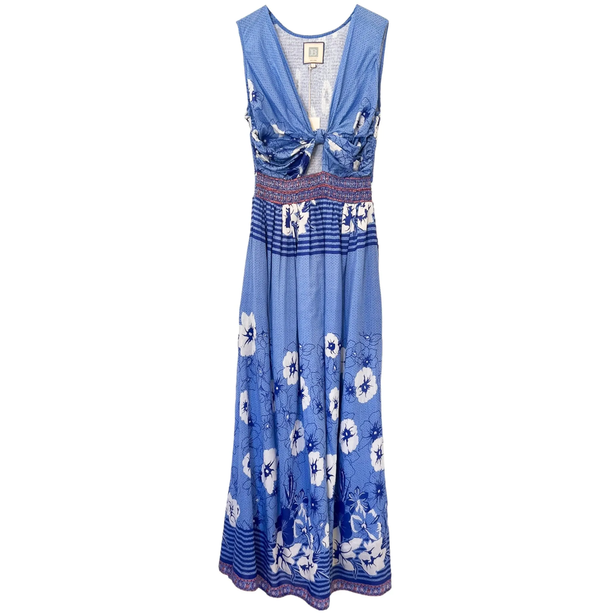 Willow Maxi Dress