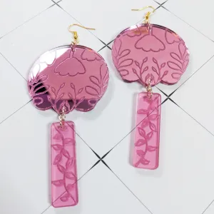 Wind Chime Earrings