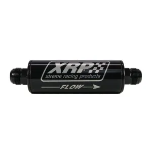 XRP 71 SERIES IN-LINE FILTER HOUSING