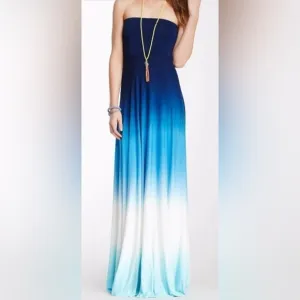 Young Fabulous &amp; Broke Karissa Maxi Dress S