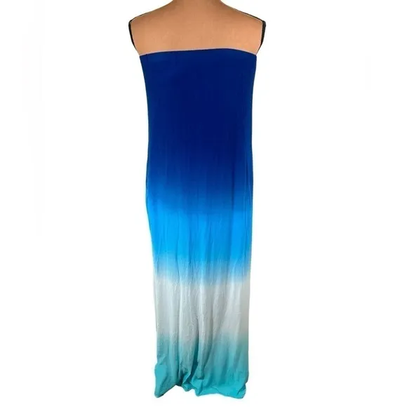 Young Fabulous &amp; Broke Karissa Maxi Dress S