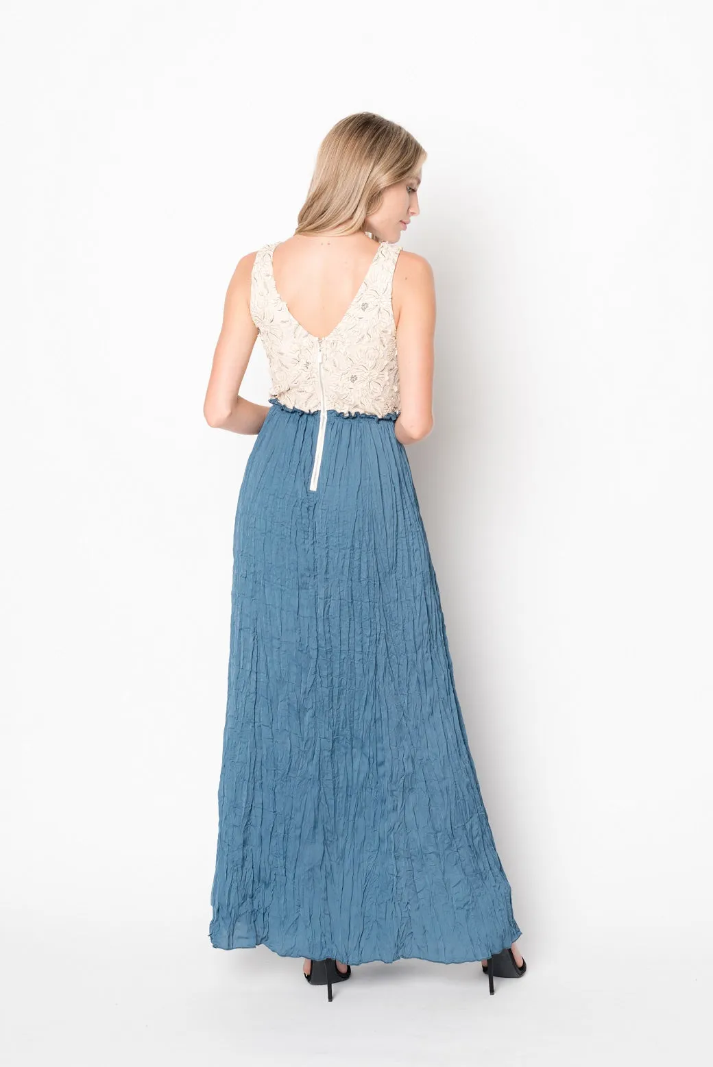 Your Everything Maxi Dress