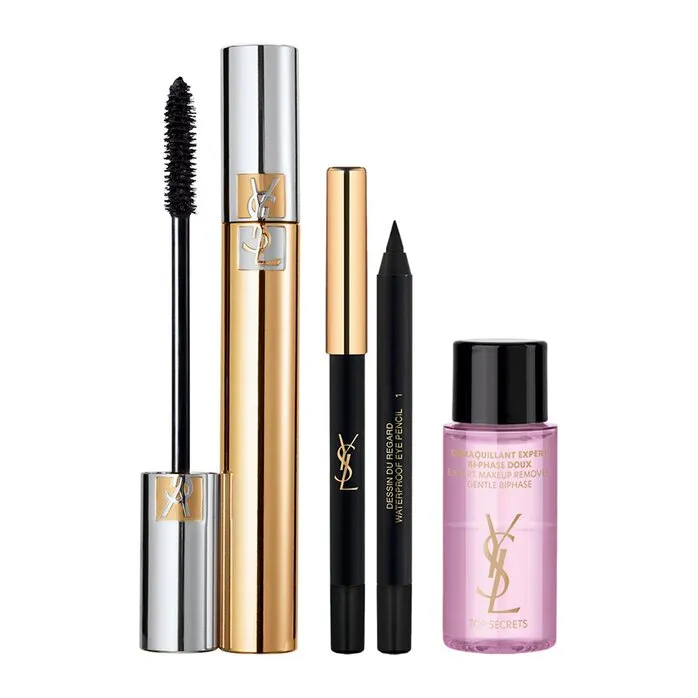 YSL Mascara Volume Effet Faux Cils Eye Gift Set