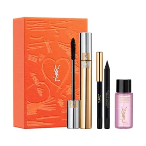 YSL Mascara Volume Effet Faux Cils Eye Gift Set