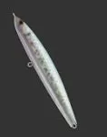 Zipbaits ZBL Slide Swim Minnow Sinking Stickbait Lure 120